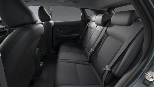 HYUNDAI Kona Kona Electric 65kWh Executive Nowy