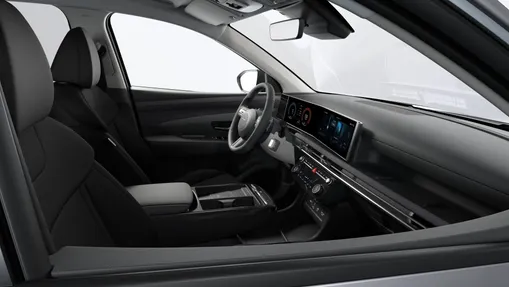HYUNDAI Tucson Tucson 1.6 T-GDi PHEV Smart 2WD aut Nowy