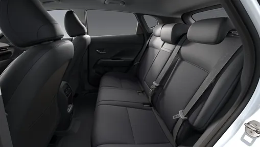 HYUNDAI Kona Kona Electric 65kWh Executive Nowy