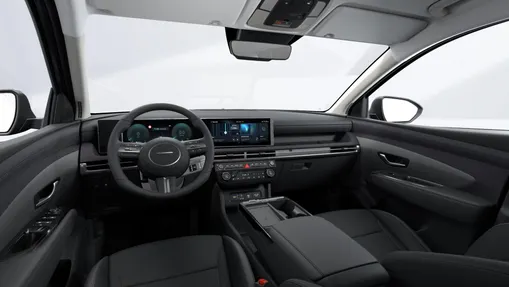 HYUNDAI Tucson Tucson 1.6 T-GDi Executive 2WD DCT Nowy