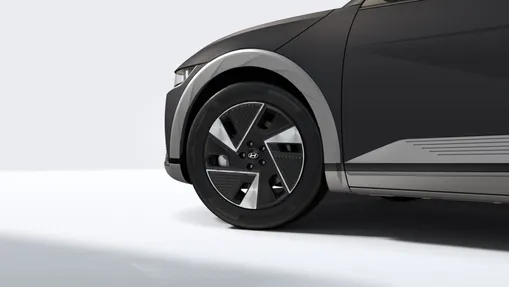 HYUNDAI Ioniq 5 Ioniq 5 63kWh Techniq Nowy