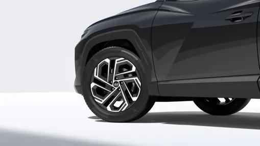 HYUNDAI Tucson Tucson 1.6 T-GDi HEV Platinum 2WD aut Nowy
