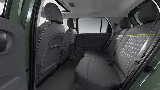 HYUNDAI Inster Inster 49kWh Inster Cross Smart Nowy