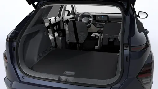 HYUNDAI Kona Kona 1.6 T-GDI N Line Nowy