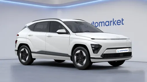 HYUNDAI Kona Kona Electric 65kWh Executive Nowy