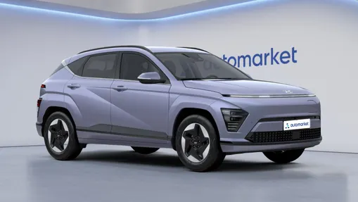 HYUNDAI Kona Kona Electric 65kWh Executive Nowy