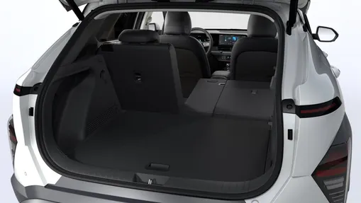 HYUNDAI Kona Kona 1.6 T-GDI Executive Nowy