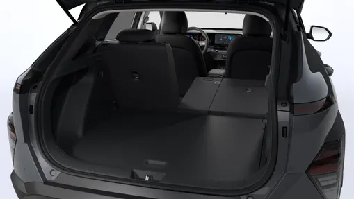 HYUNDAI Kona Kona 1.6 GDI Hybrid Smart DCT Nowy