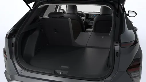 HYUNDAI Kona Kona 1.0 T-GDI Executive Nowy