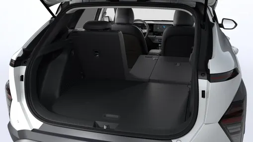 HYUNDAI Kona Kona 1.0 T-GDI Executive Nowy