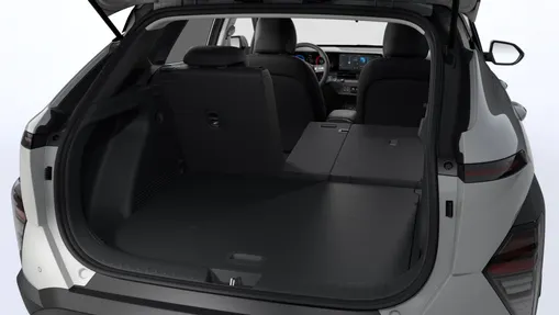 HYUNDAI Kona Kona 1.6 GDI Hybrid Smart DCT Nowy