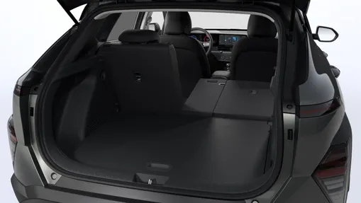 HYUNDAI Kona Kona 1.0 T-GDI Smart Nowy