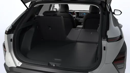 HYUNDAI Kona Kona 1.0 T-GDI Smart Nowy