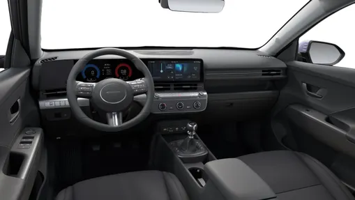 HYUNDAI Kona Kona 1.0 T-GDI Smart Nowy