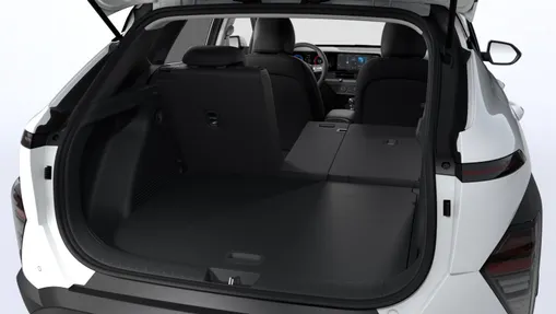 HYUNDAI Kona Kona 1.0 T-GDI Smart Nowy