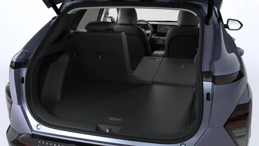 HYUNDAI Kona Kona Electric 65kWh Executive Nowy