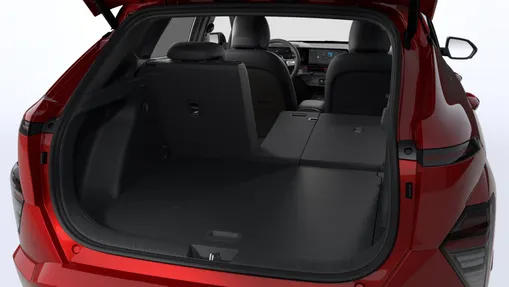 HYUNDAI Kona Kona Electric 65kWh N Line Nowy