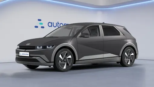 HYUNDAI Ioniq 5 Ioniq 5 63kWh Techniq Nowy