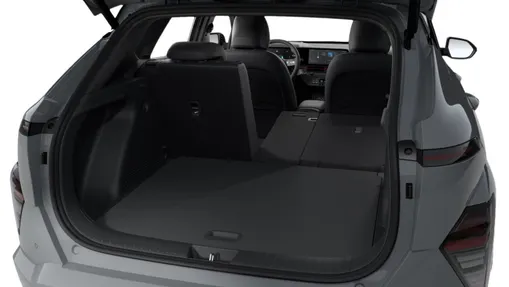 HYUNDAI Kona Kona Electric 65kWh N Line Nowy