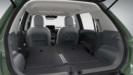 HYUNDAI Inster Inster 49kWh Inster Cross Smart Nowy