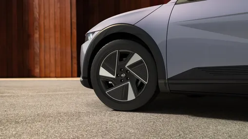 HYUNDAI Ioniq 5 Ioniq 5 84kWh Techniq Nowy