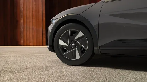 HYUNDAI Ioniq 5 Ioniq 5 63kWh Dynamiq Nowy