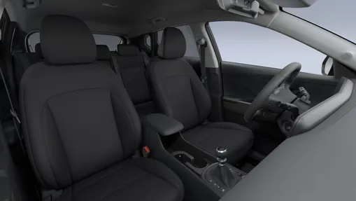 HYUNDAI Kona Kona 1.0 T-GDI Smart Nowy