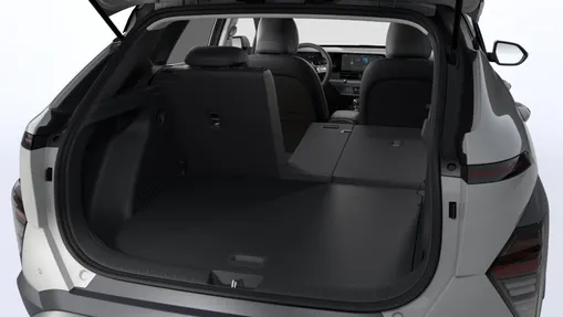 HYUNDAI Kona Kona 1.0 T-GDI Executive Nowy
