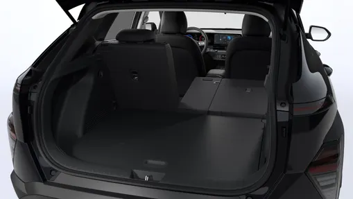 HYUNDAI Kona Kona 1.6 GDI Hybrid Smart DCT Nowy