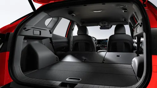 HYUNDAI Tucson Tucson 1.6 T-GDi HEV N-Line 4WD aut Nowy
