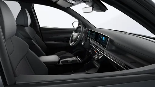 HYUNDAI Tucson Tucson 1.6 T-GDi Smart 2WD DCT Nowy