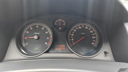 OPEL Astra Astra III 1.6 T Enjoy