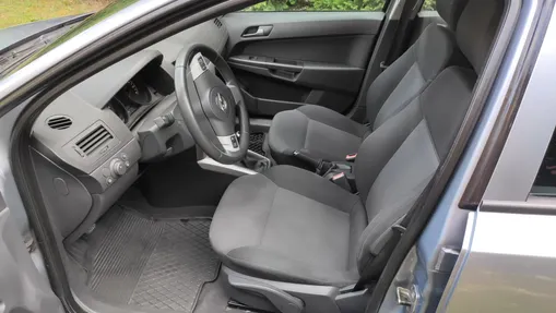 OPEL Astra Astra III 1.6 T Enjoy