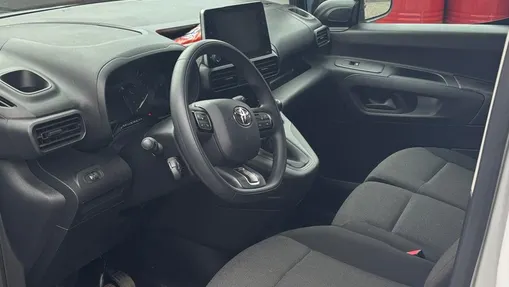 TOYOTA Proace City -