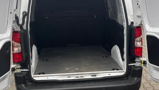TOYOTA Proace City -