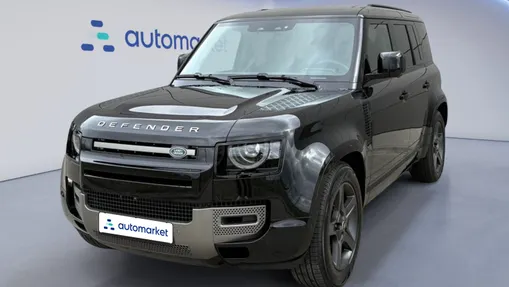 LAND ROVER Defender Defender 110 3.0 D300 mHEV X-Dynamic SE