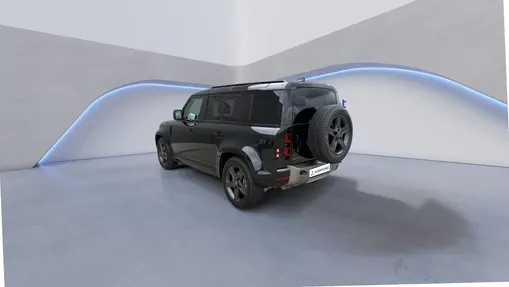 LAND ROVER Defender Defender 110 3.0 D300 mHEV X-Dynamic SE