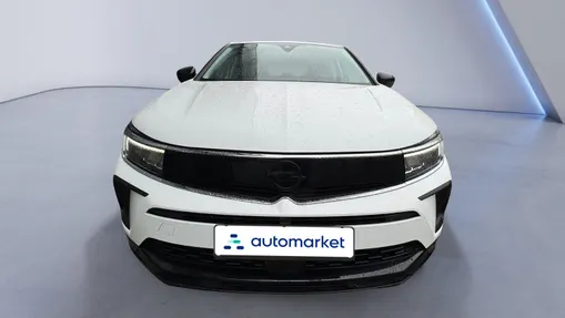 OPEL Grandland X Grandland 1.2 T GS S&S