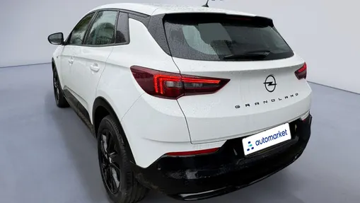 OPEL Grandland X Grandland 1.2 T GS S&S