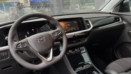 OPEL Grandland X Grandland 1.2 T GS S&S