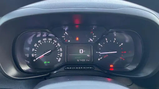 CITROEN Berlingo -