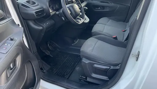 CITROEN Berlingo -