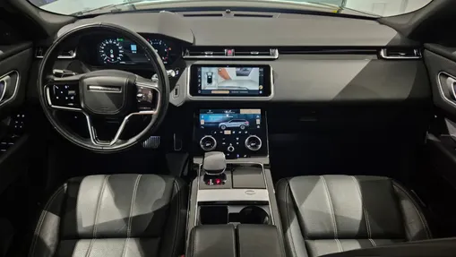 LAND ROVER Range Rover Velar Velar 2.0 D200 mHEV