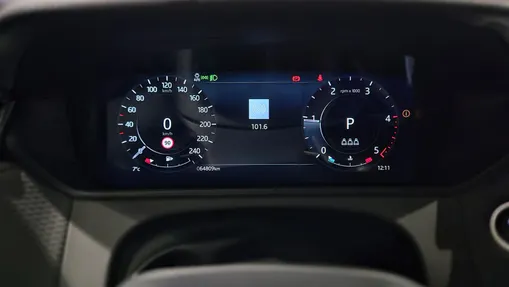 LAND ROVER Range Rover Velar Velar 2.0 D200 mHEV