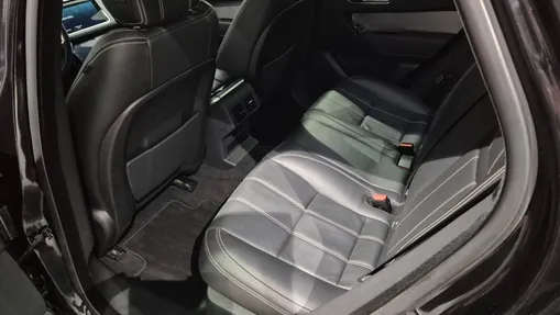 LAND ROVER Range Rover Velar Velar 2.0 D200 mHEV