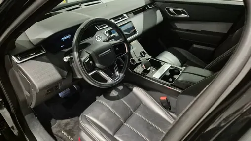 LAND ROVER Range Rover Velar Velar 2.0 D200 mHEV