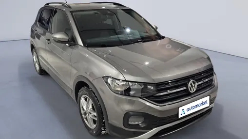 VOLKSWAGEN T-Cross T-Cross 1.0 TSI Life DSG