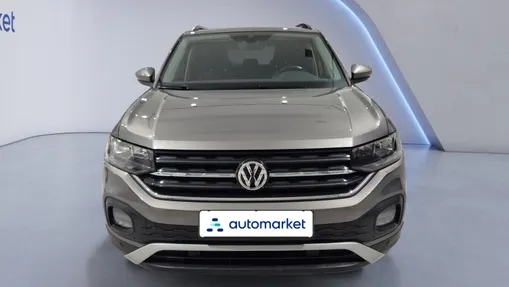 VOLKSWAGEN T-Cross T-Cross 1.0 TSI Life DSG