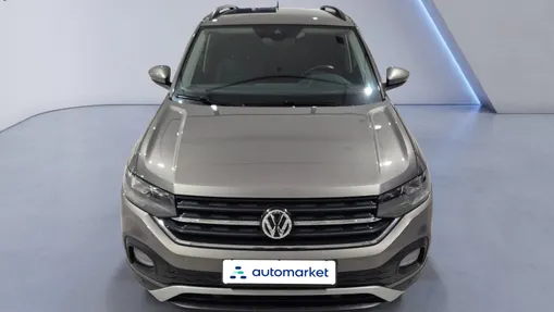 VOLKSWAGEN T-Cross T-Cross 1.0 TSI Life DSG