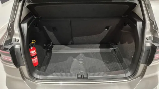 VOLKSWAGEN T-Cross T-Cross 1.0 TSI Life DSG